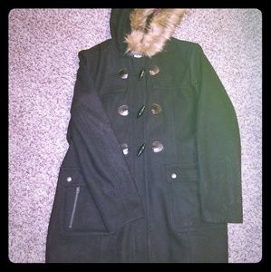 Tommy Hilfiger jacket